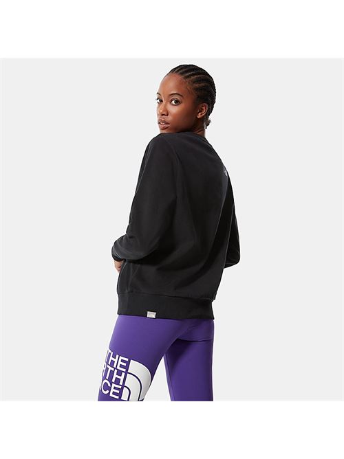 womens standard crew THE NORTH FACE | NF0A4M7EJK31